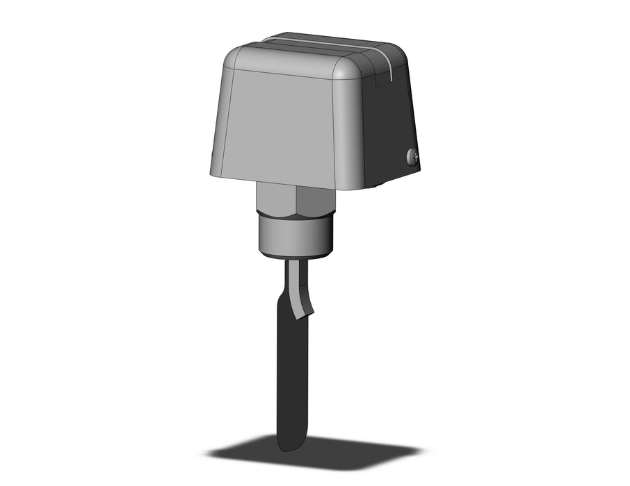 IF301-10-11 FLOW SWITCH