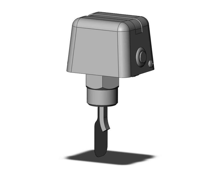IF313-10-11 FLOW SWITCH