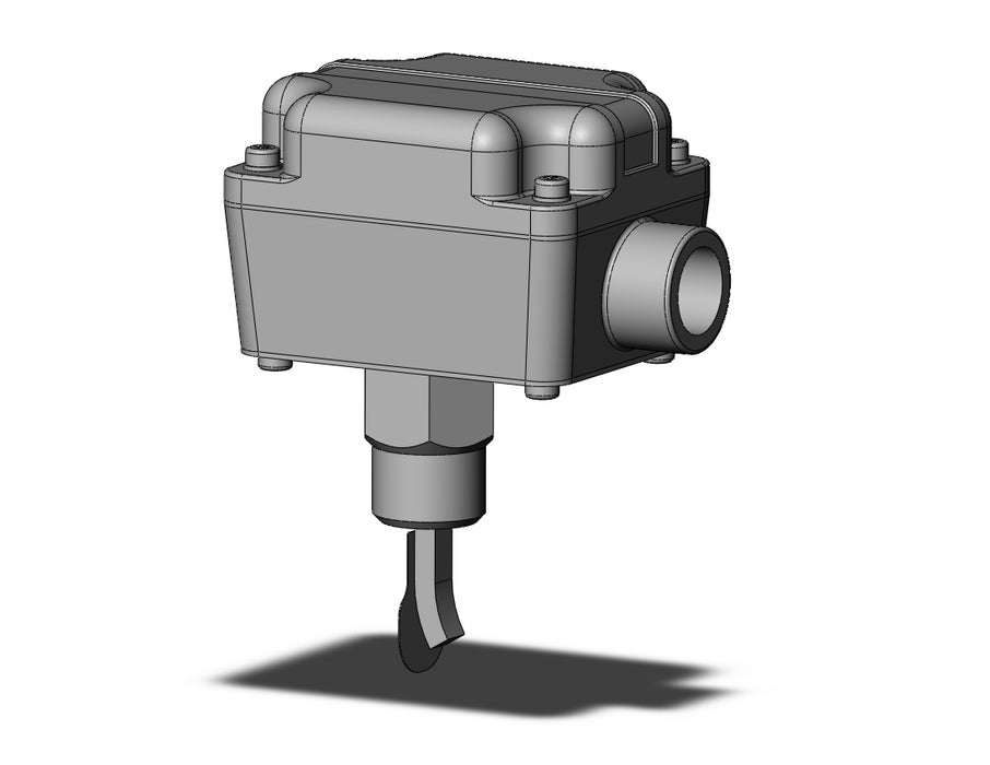 IF320-06-11 FLOW SWITCH