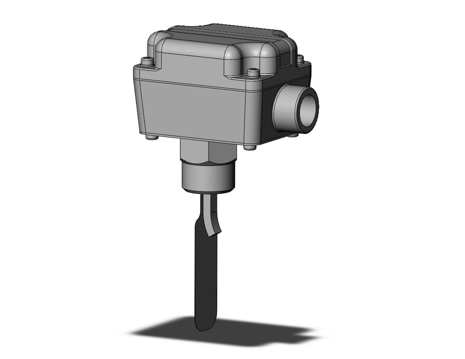 IF321-N10-10 FLOW SWITCH