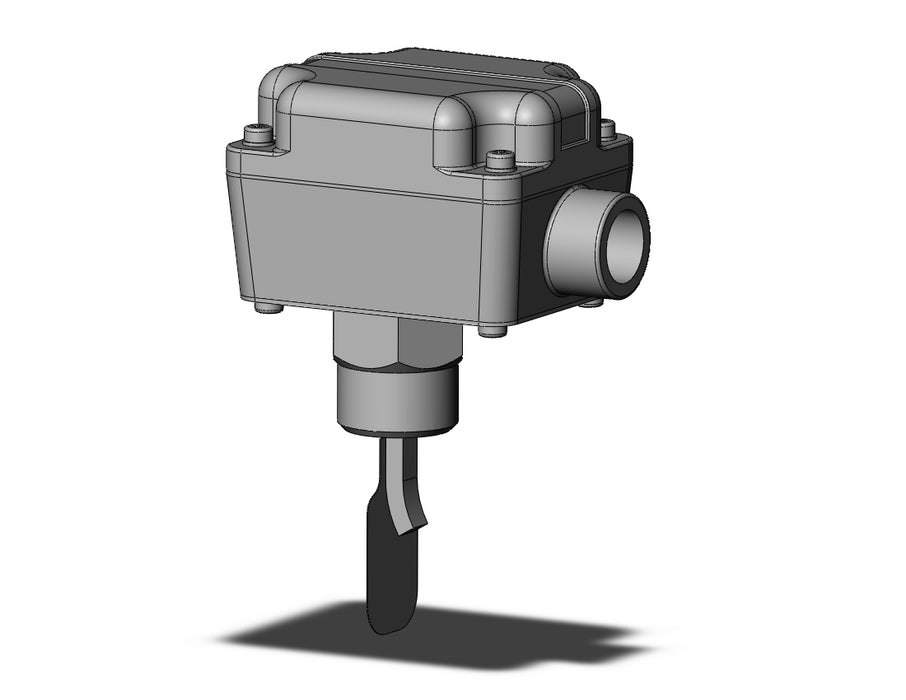 IF323-N10-11 FLOW SWITCH