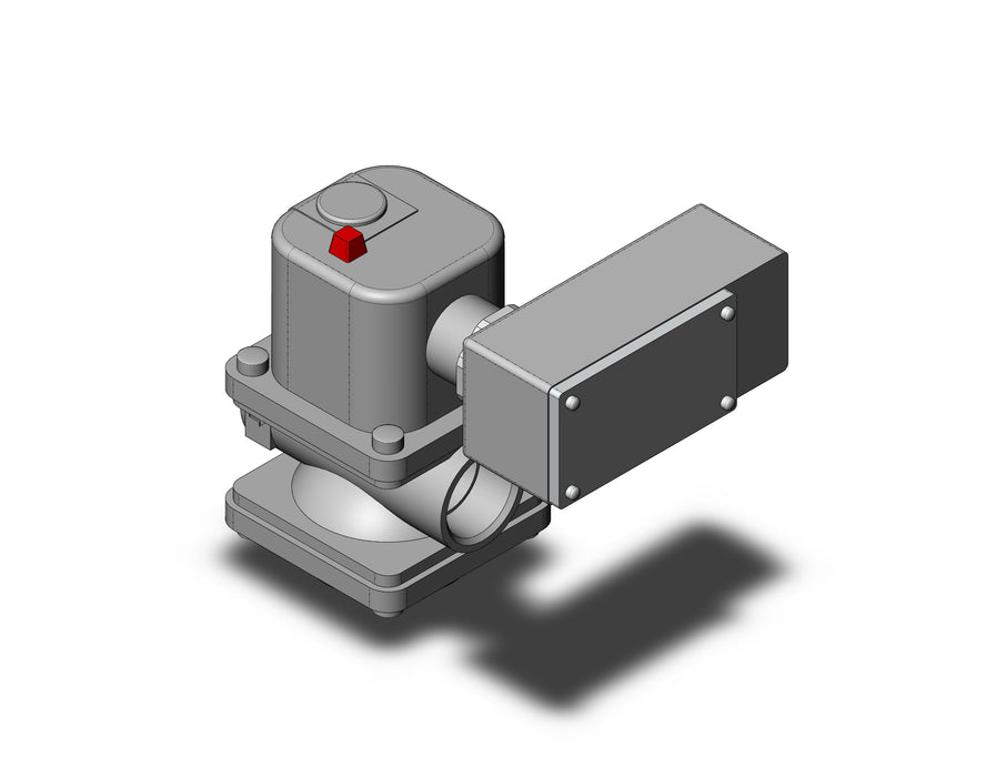 IFW510-06-85 FLOW SWITCH