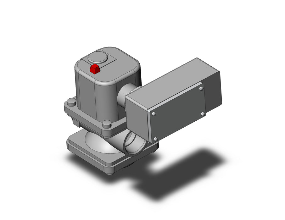 IFW510-N06-85 FLOW SWITCH