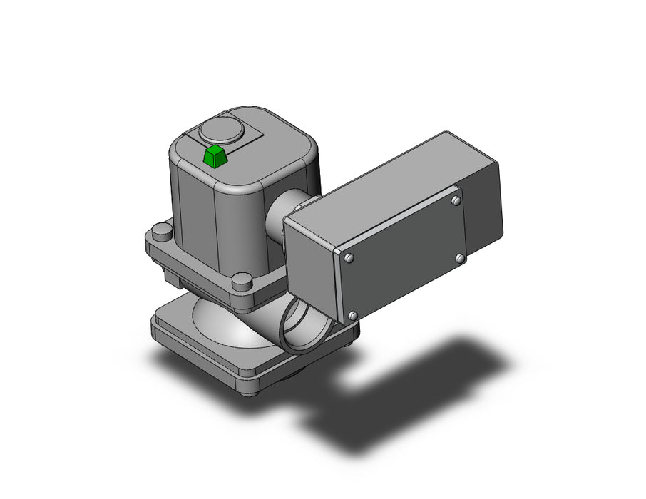 IFW510-N06-86 FLOW SWITCH