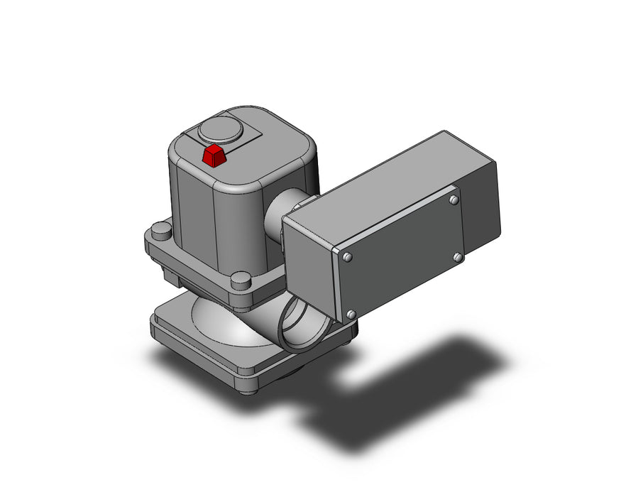 IFW520-N06-65 FLOW SWITCH