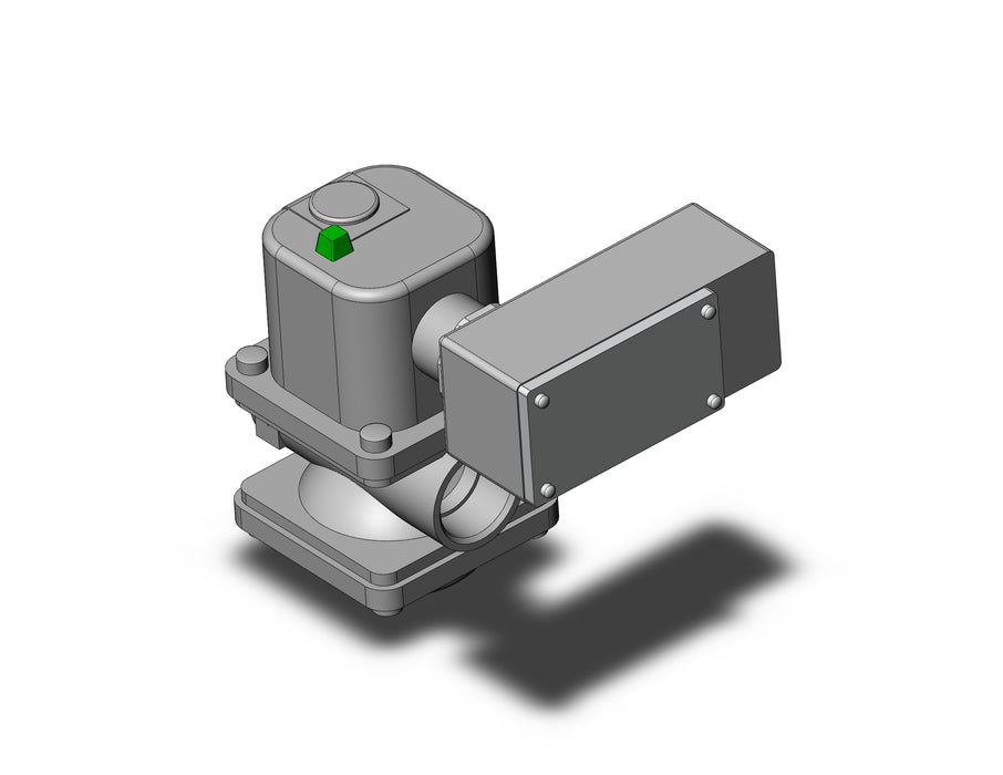 IFW520-N06-76 FLOW SWITCH