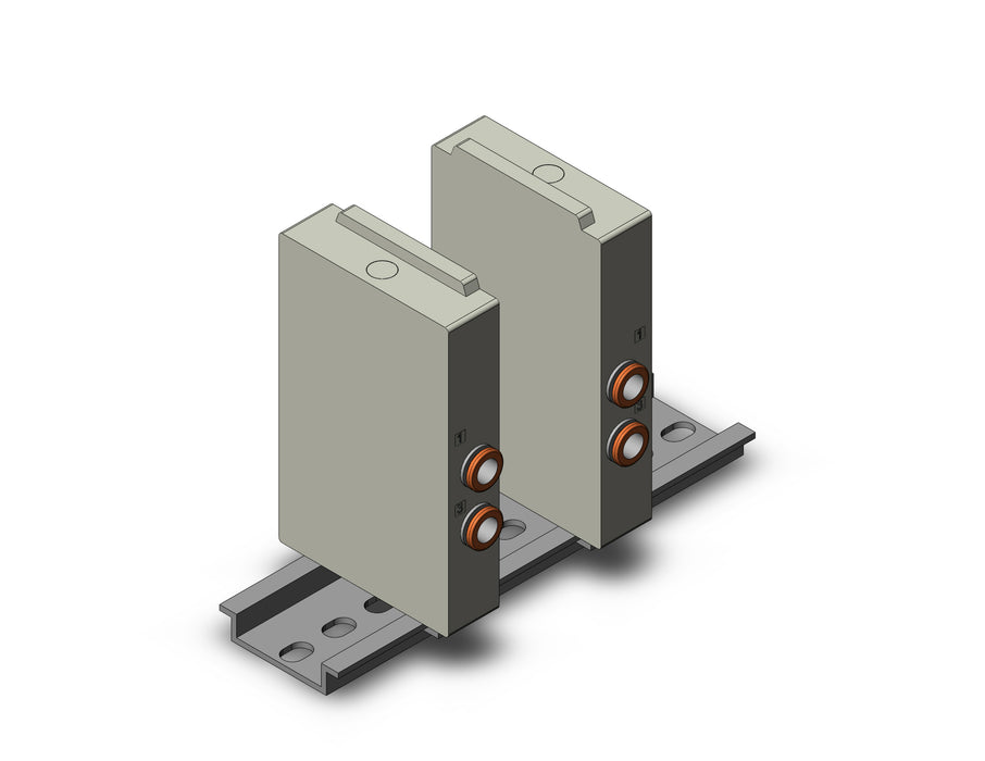 IITV00-02-03 ITV0000 Manifold Assembly