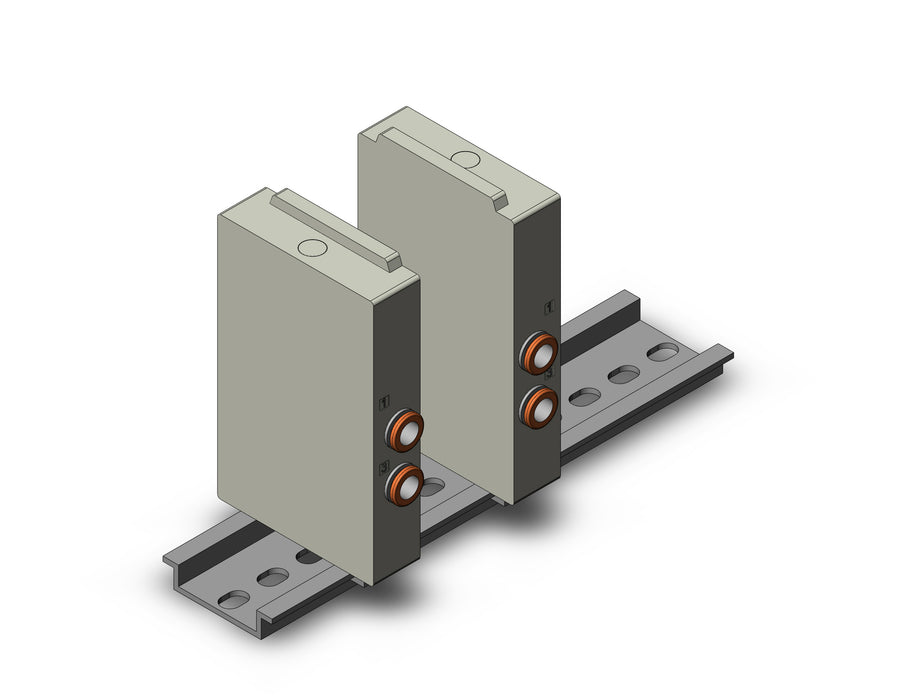 IITV00-02-04 ITV0000 Manifold Assembly
