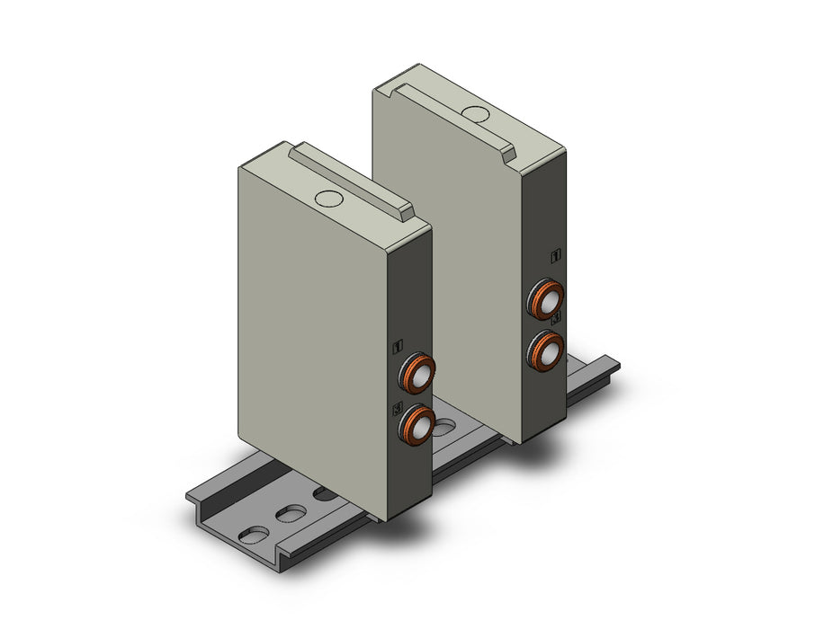 IITV00-02 ITV0000 Manifold Assembly
