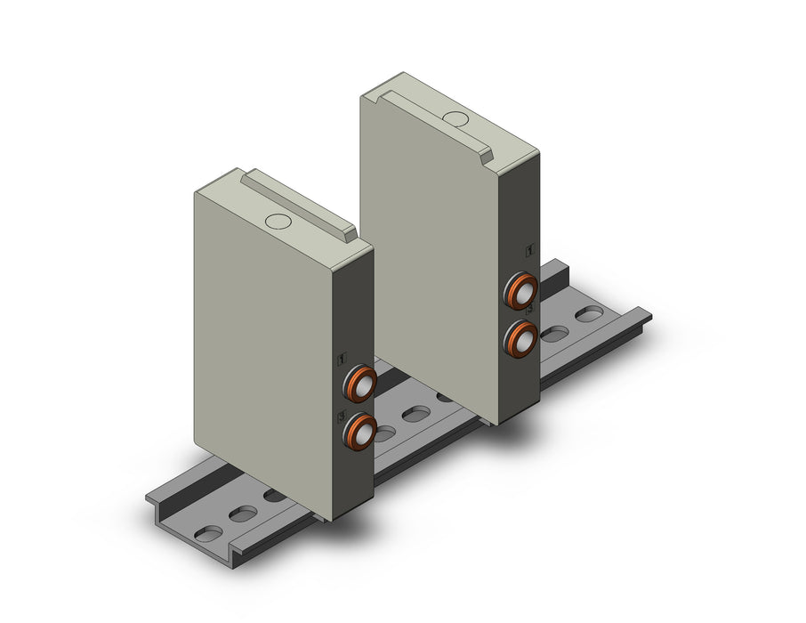IITV00-03-04 ITV0000 Manifold Assembly