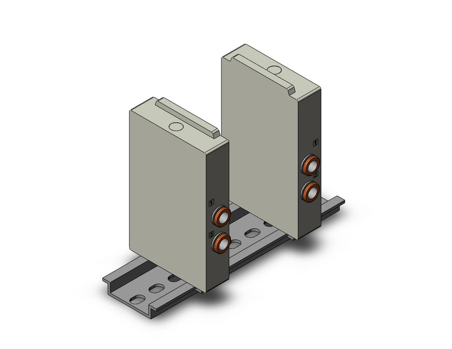 IITV00-03 ITV0000 Manifold Assembly