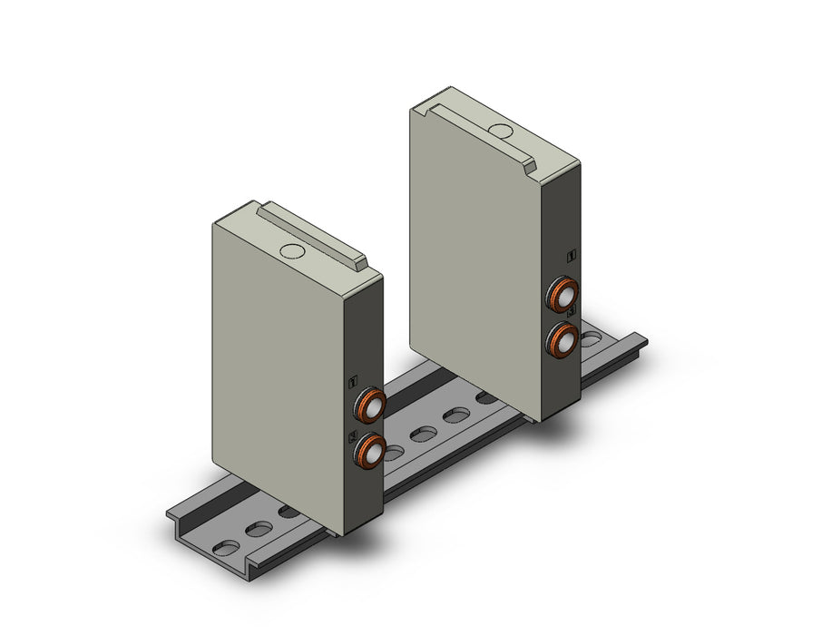 IITV00-04 ITV0000 Manifold Assembly