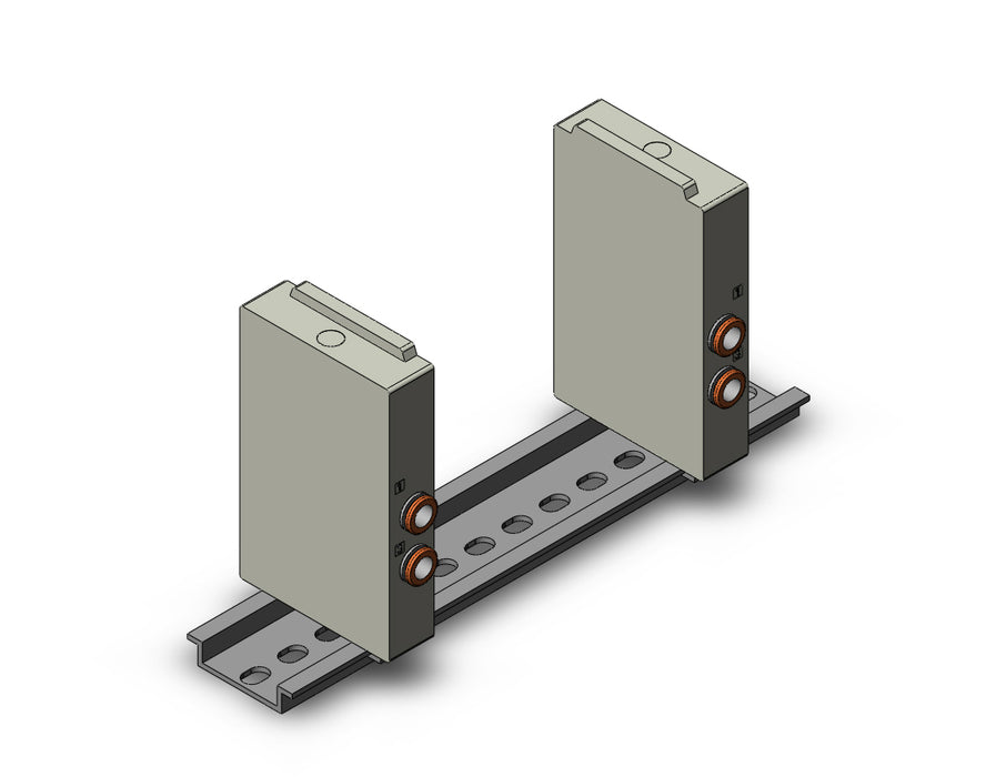 IITV00-06 ITV0000 Manifold Assembly