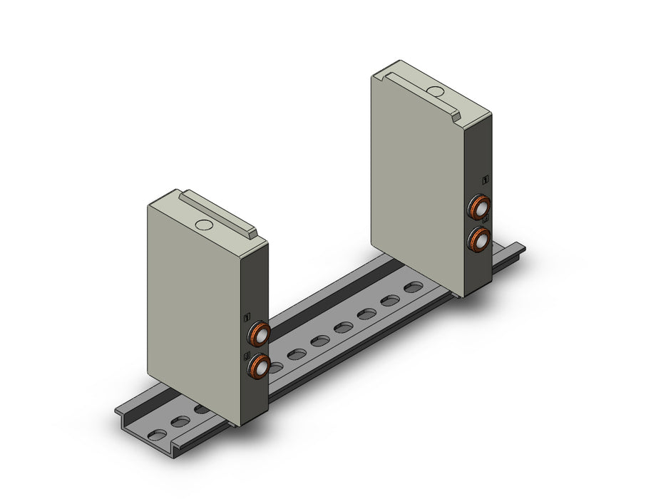 IITV00-07 ITV0000 Manifold Assembly