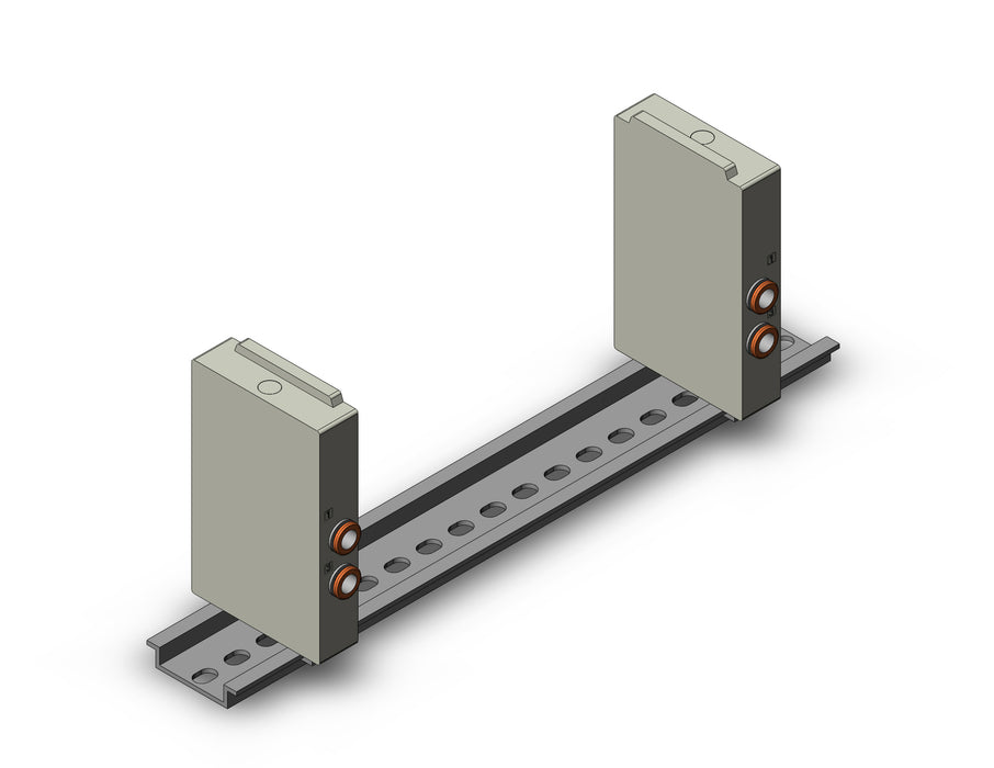IITV00-10 ITV0000 Manifold Assembly