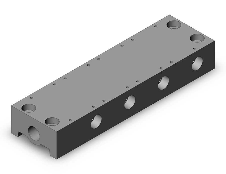 IITV20-F03-4 Standard ITV Manifold Assembly