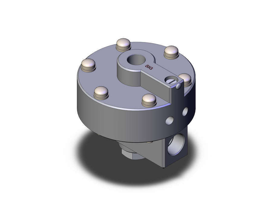 IL100-03 BOOSTER RELAY
