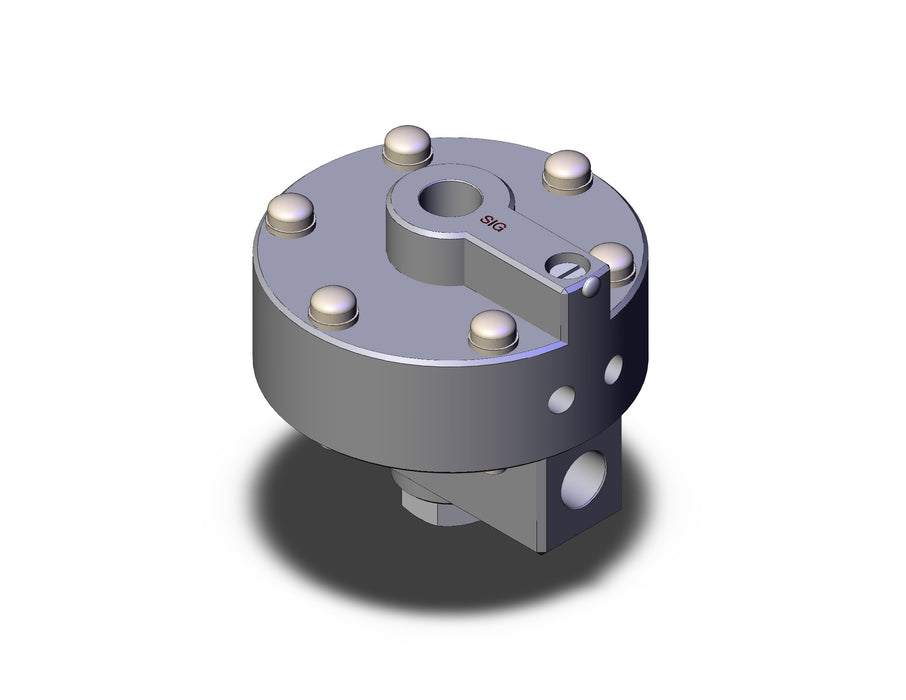 IL100-N02 BOOSTER RELAY