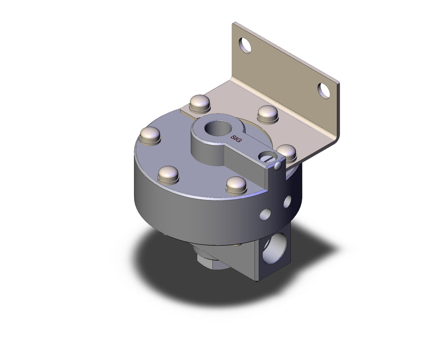 IL100-N03B BOOSTER RELAY