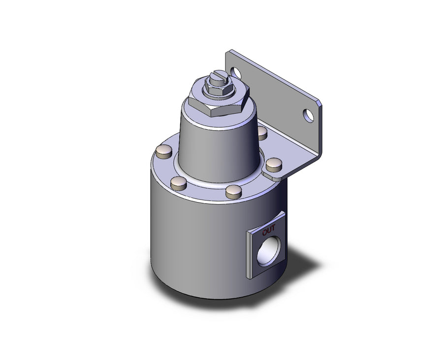 IL201-02B LOCK UP VALVE