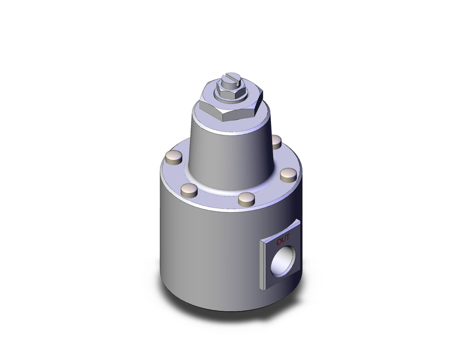 IL201-F02 LOCK-UP VALVE