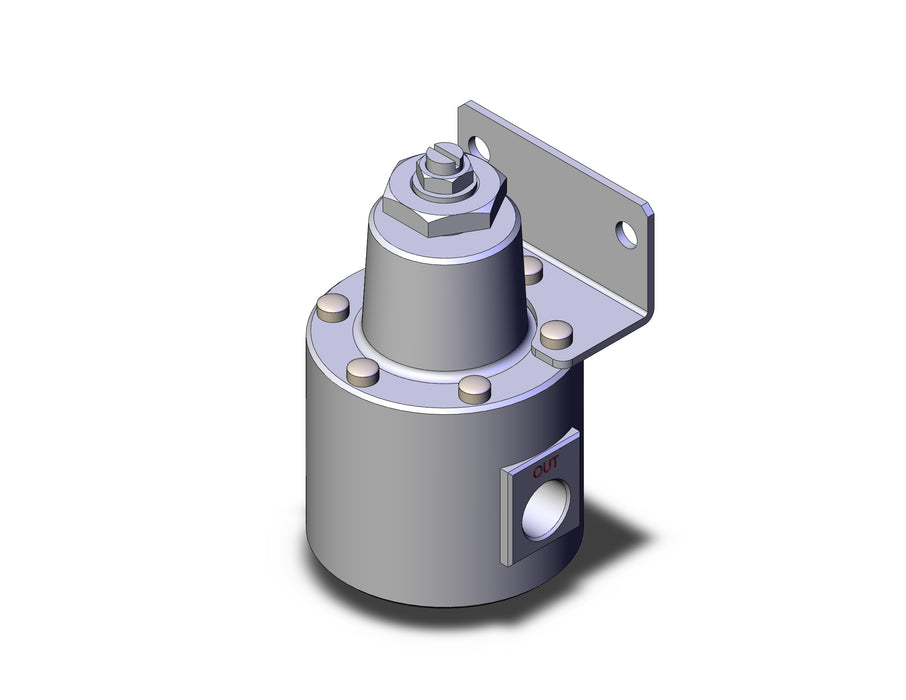 IL201-N02B LOCK UP VALVE