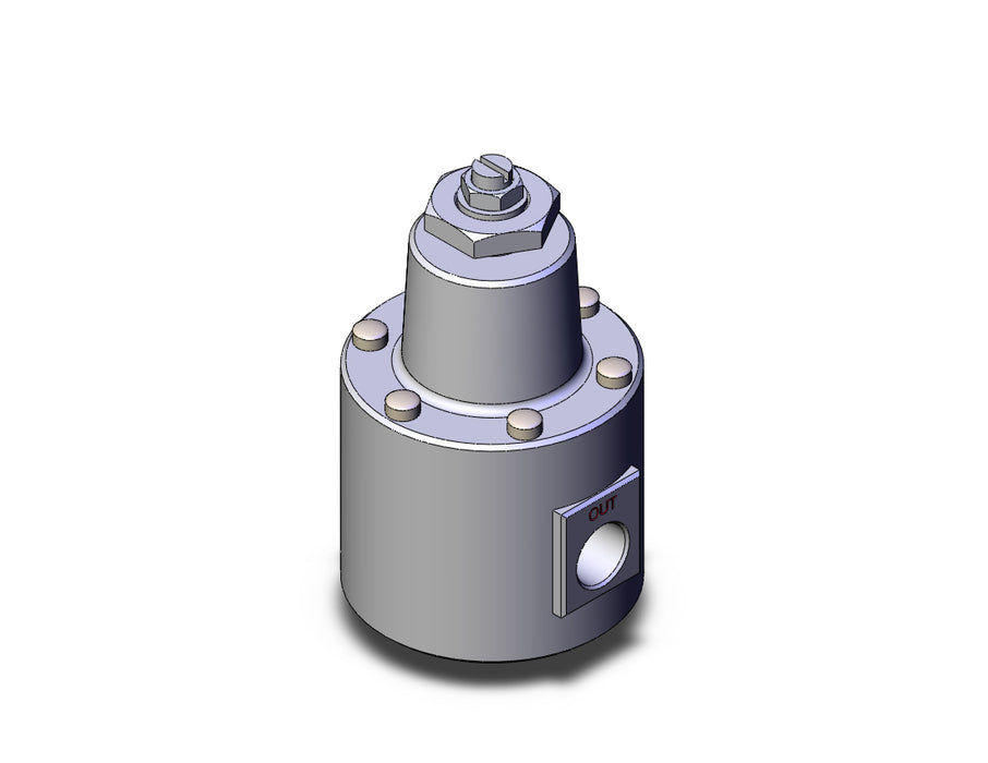 IL201-N02 LOCK-UP VALVE