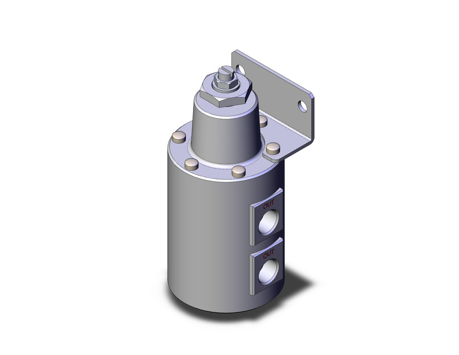IL211-02B LOCK UP VALVE
