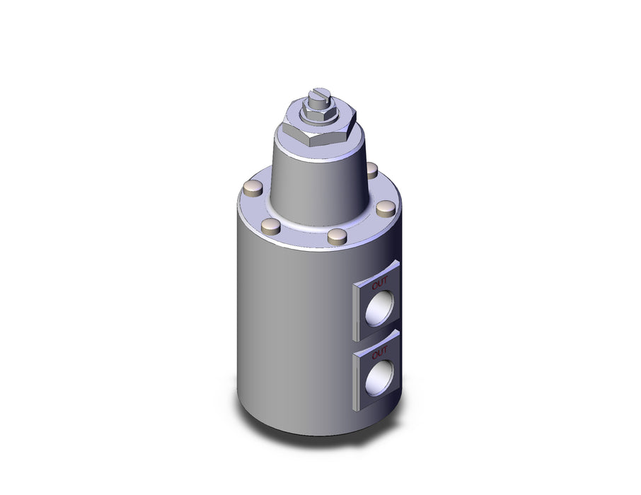 IL211-N02 LOCK UP VALVE