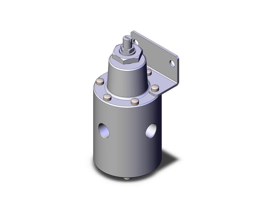 IL220-N02B LOCK UP VALVE