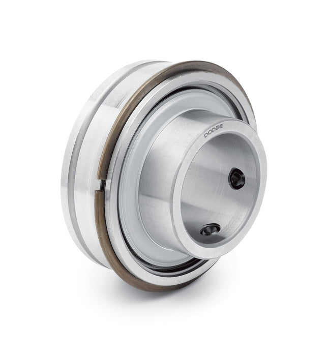 INS-ER-SC-25M (RESALE) Set Screw Press-In Bearing Insert