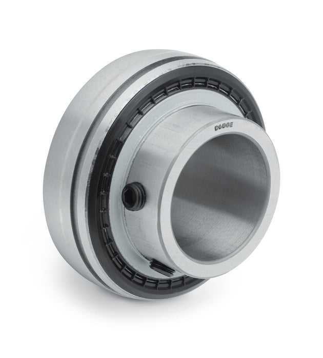 INS-SC-102-CR (RESALE) Set Screw Bearing Insert