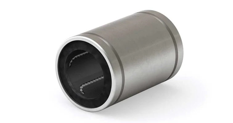 IP10G PBC Linear Closed Precision Ball Bearing 5/8" ID - Inch Series