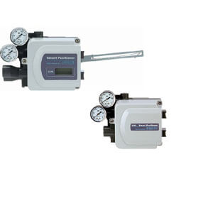 IP8101-032 ELECTRO-PNEUMATIC POSITIONER