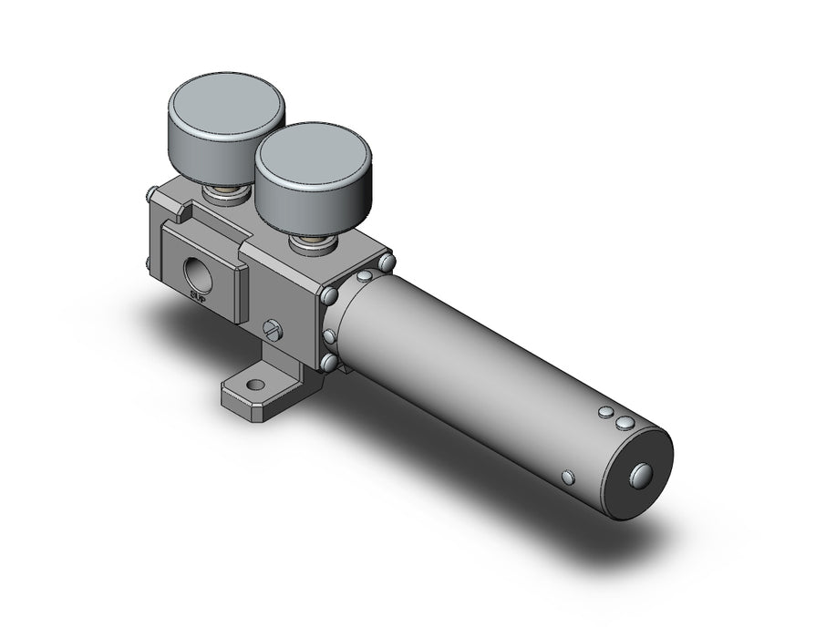 IP200-100-T-XN POSITIONER