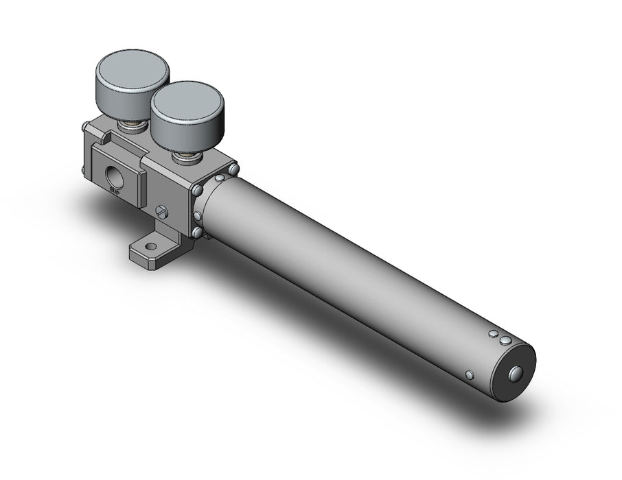 IP200-200-XN POSITIONER