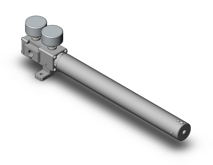 IP200-300 Cylinder Positioner