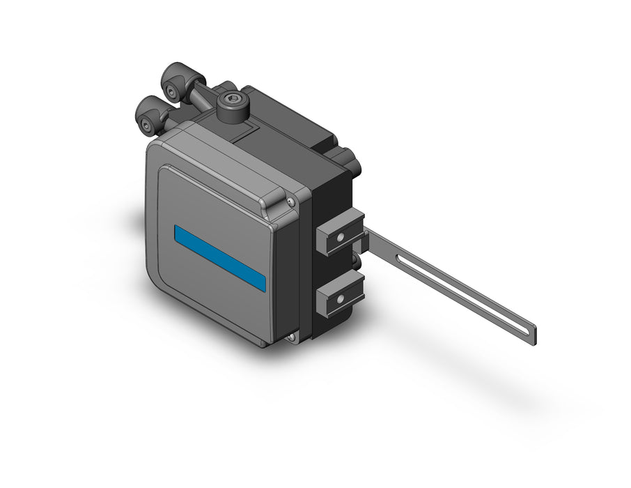 IP8000-000-1 Electro-Pneumatic Positioner