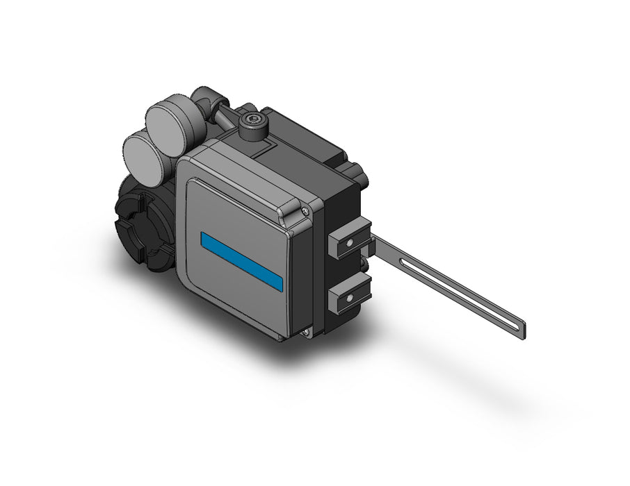 IP8000-021-1 Electro-Pneumatic Positioner