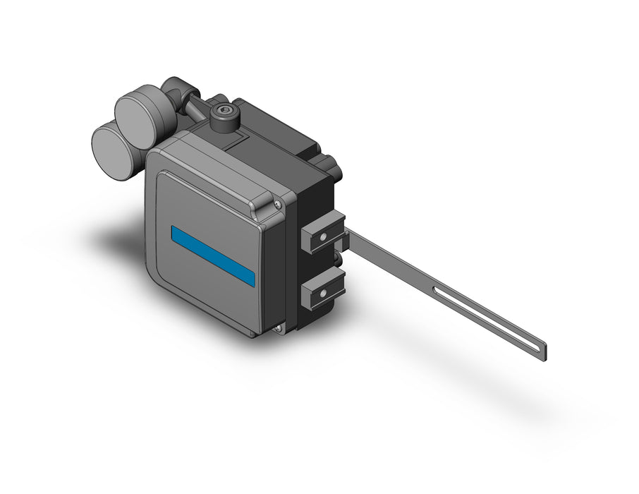 IP8000-030-E ELECTRO-PNEUMATIC POSITIONER
