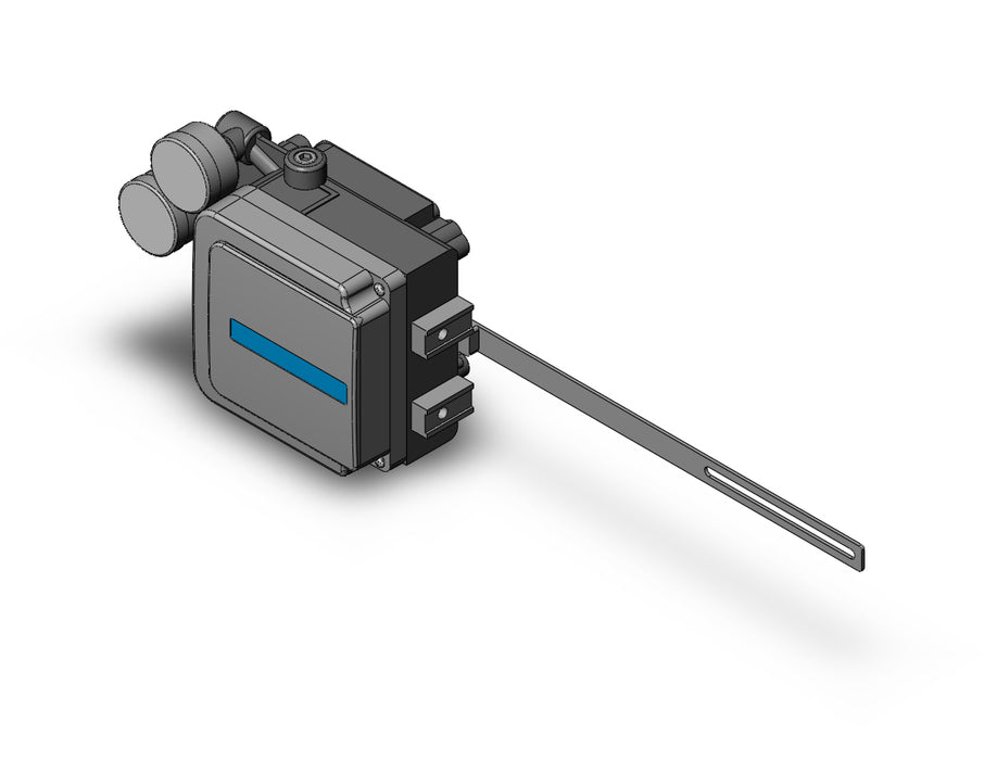 IP8000-030-F ELECTRO-PNEUMATIC POSITIONER
