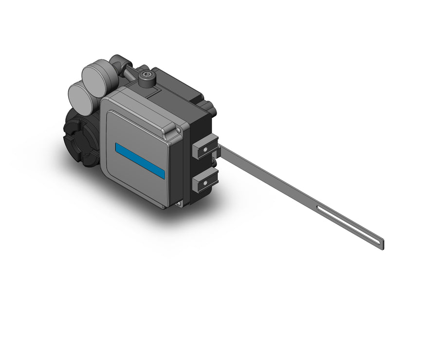 IP8000-031-BF ELECTRO-PNEUMATIC POSITIONER