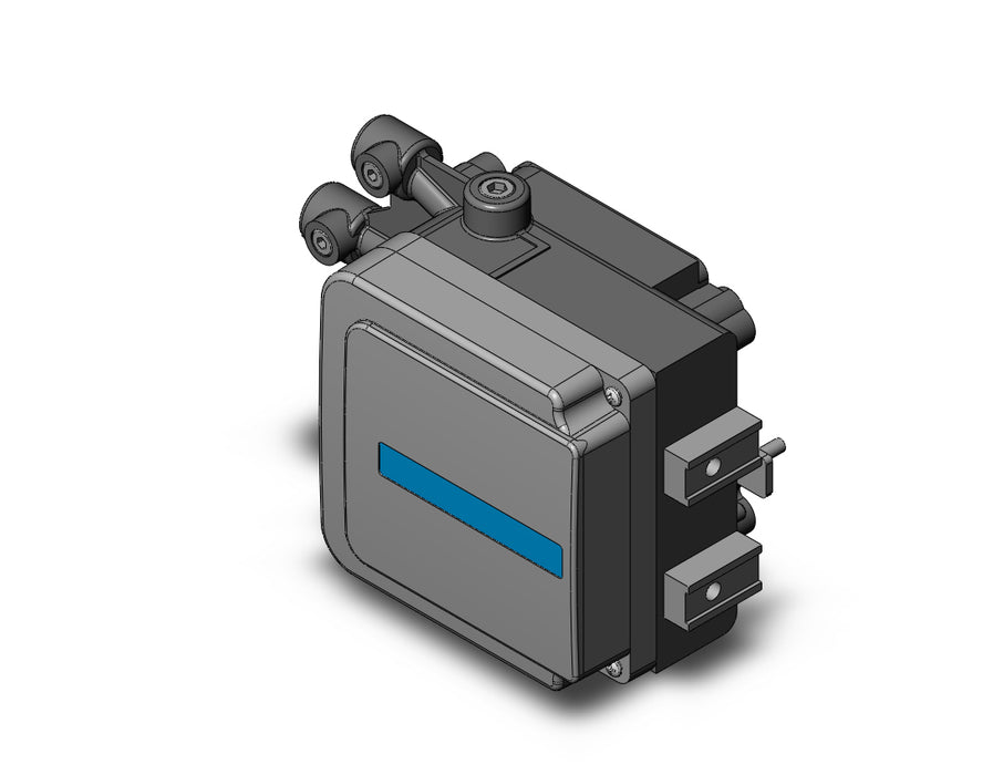 IP8100-000 Electro-Pneumatic Positioner