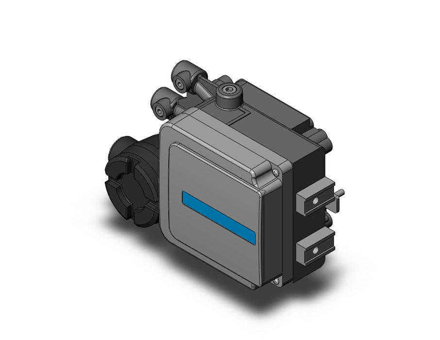 IP8100-001-1 ELECTRO-PNEUMATIC POSITIONER