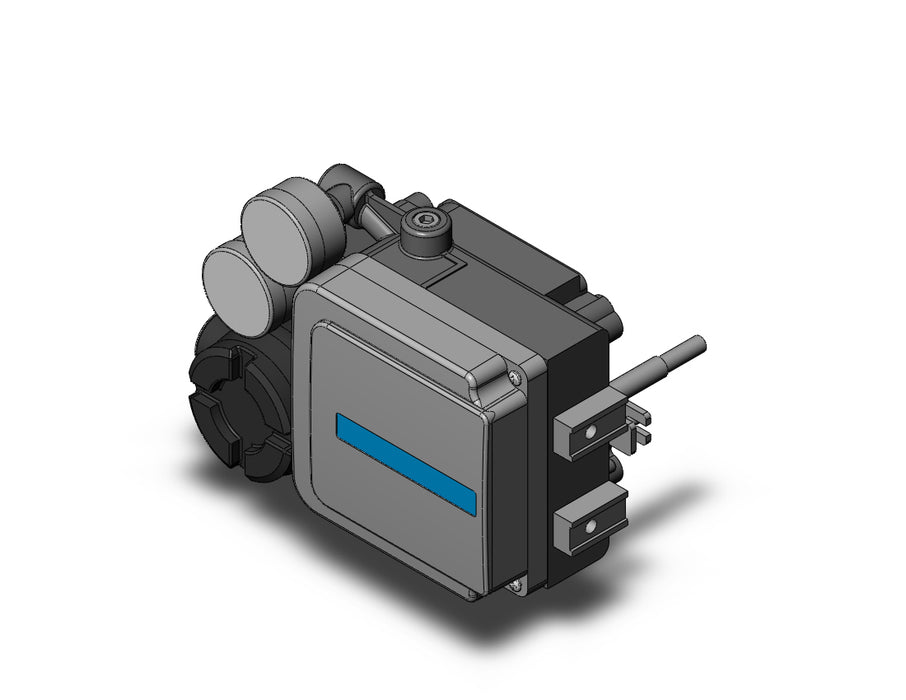 IP8100-011-AC Electro-Pneumatic Positioner