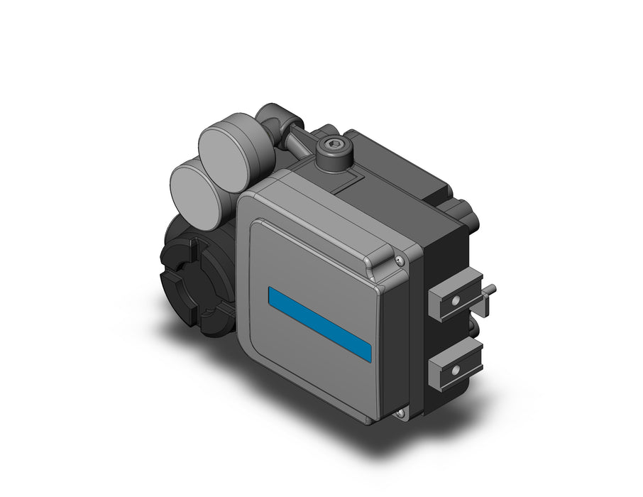 IP8100-021-J Electro-Pneumatic Positioner