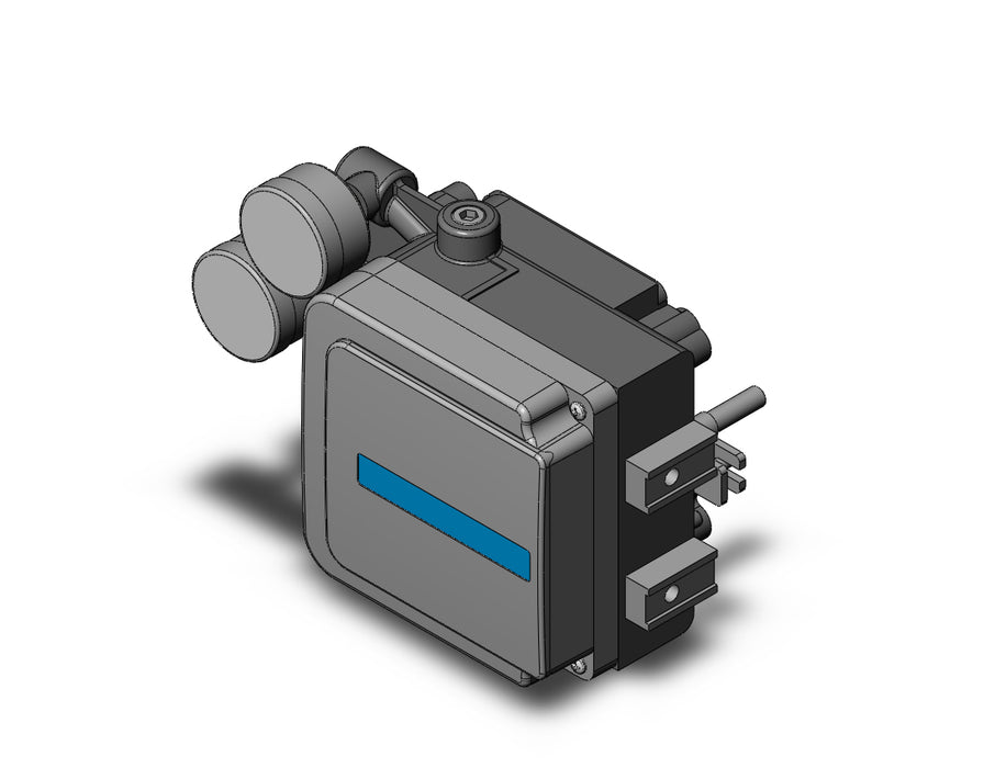 IP8100-030-D ELECTRO-PNEUMATIC POSITIONER