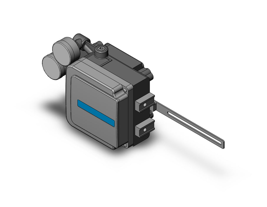 IP8100-030-J-3 Electro-Pneumatic Positioner