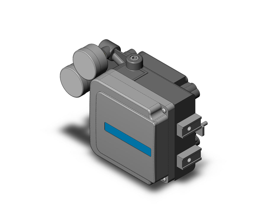 IP8100-030 ELECTRO-PNEUMATIC POSITIONER