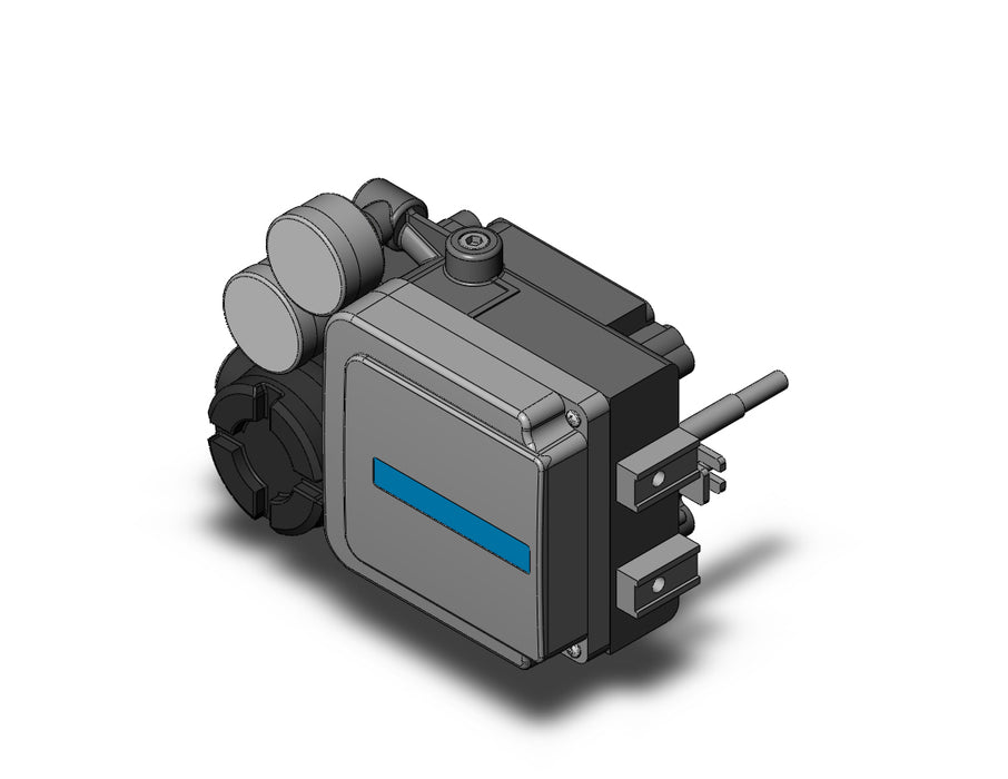 IP8100-031-AC-1 Electro-Pneumatic Positioner